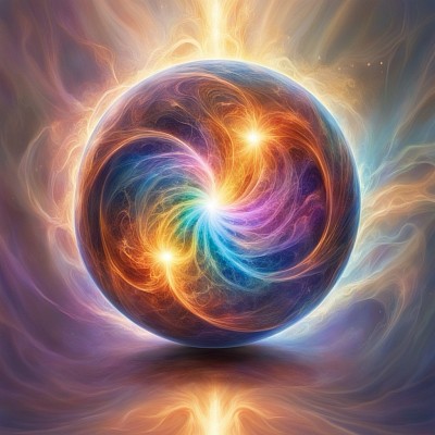 source god